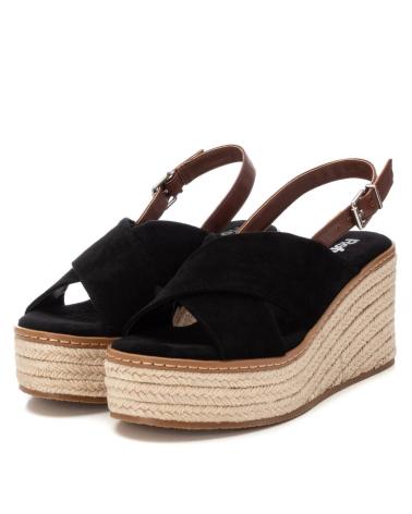 Sandales pour Femme REFRESH 172579 NEGRO