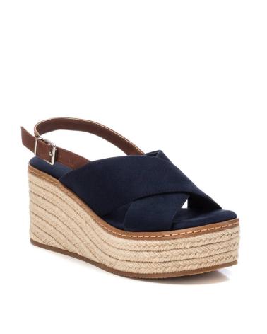 Sandales-De-Mujer-REFRESH-172579-NAVY