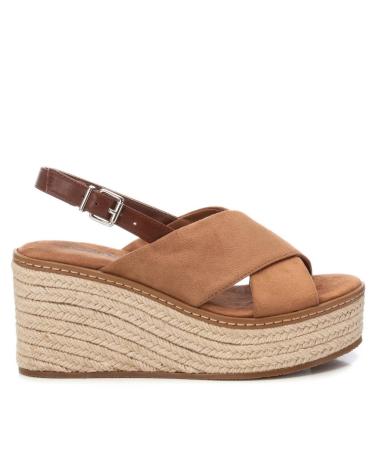 Sandali per Donna REFRESH 172579 CAMEL