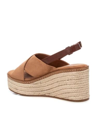 Sandales pour Femme REFRESH 172579 CAMEL