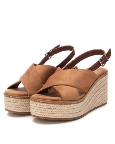 Sandales pour Femme REFRESH 172579 CAMEL