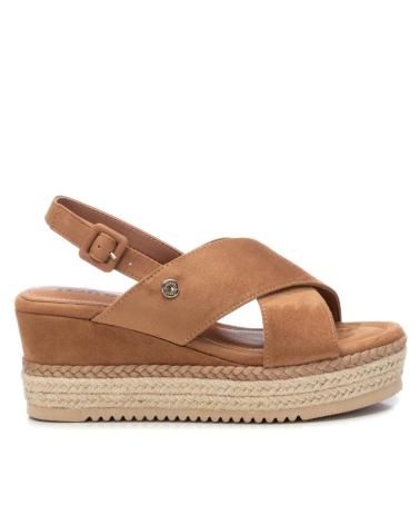 Sandali per Donna REFRESH 172662 CAMEL
