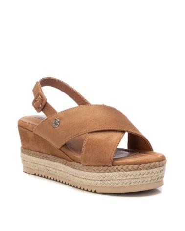 Sandali per Donna REFRESH 172662 CAMEL