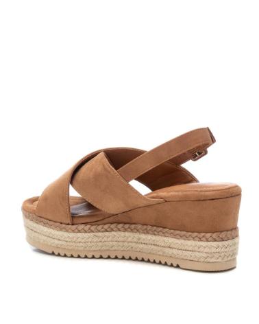Sandali per Donna REFRESH 172662 CAMEL