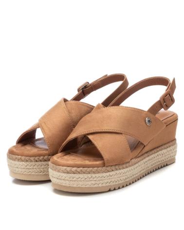 Sandali per Donna REFRESH 172662 CAMEL