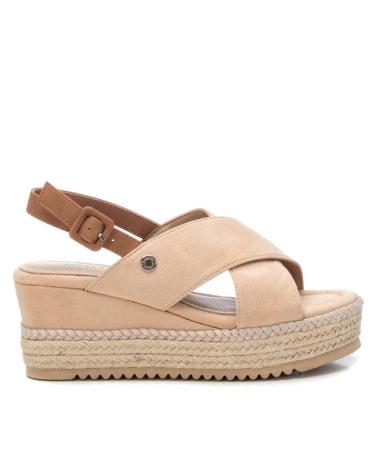 Sandali per Donna REFRESH 172662 BEIGE
