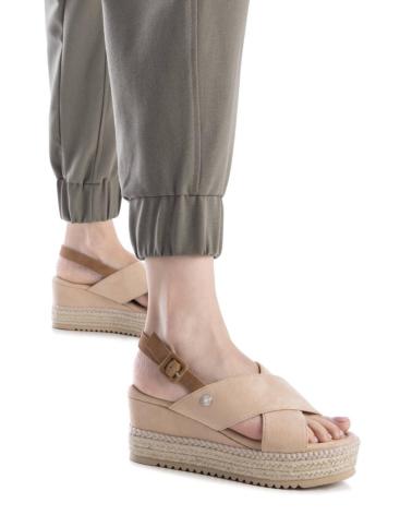 Sandali per Donna REFRESH 172662 BEIGE