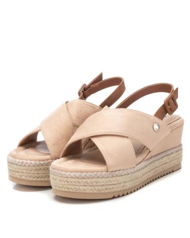 Sandali per Donna REFRESH 172662 BEIGE