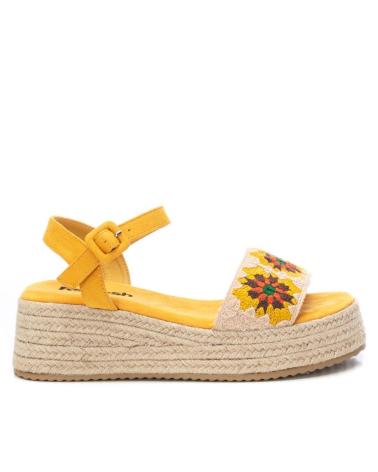 Sandali per Donna REFRESH 172664 AMARILLO