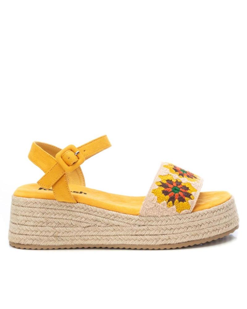 Sandales pour Femme REFRESH 172664 AMARILLO