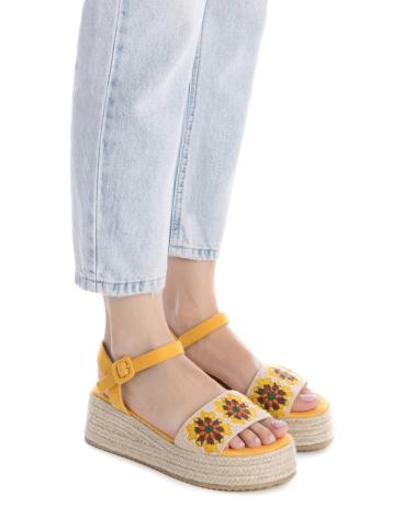 Sandales pour Femme REFRESH 172664 AMARILLO