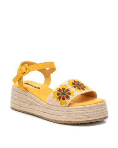 Sandales pour Femme REFRESH 172664 AMARILLO