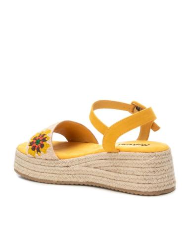 Sandales pour Femme REFRESH 172664 AMARILLO