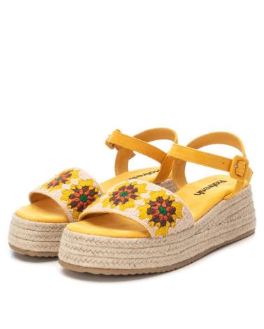 Sandales pour Femme REFRESH 172664 AMARILLO
