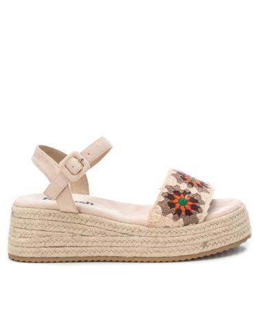 Sandali per Donna REFRESH 172664 BEIGE