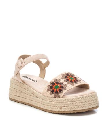 Sandales pour Femme REFRESH 172664 BEIGE