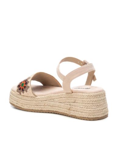 Sandales pour Femme REFRESH 172664 BEIGE