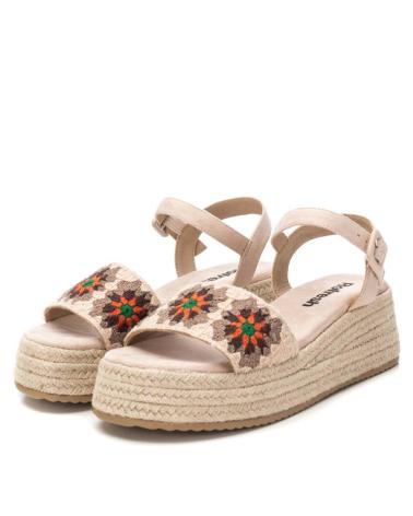 Sandales pour Femme REFRESH 172664 BEIGE