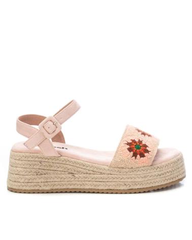 Sandali per Donna REFRESH 172664 NUDE