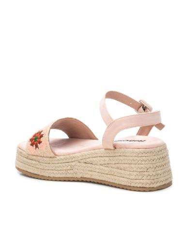 Sandalias de Mujer REFRESH 172664 NUDE