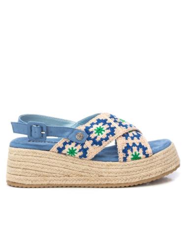 Sandali per Donna REFRESH 172665 JEANS