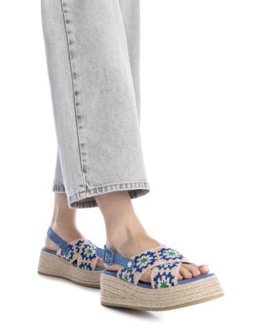 Sandali per Donna REFRESH 172665 JEANS