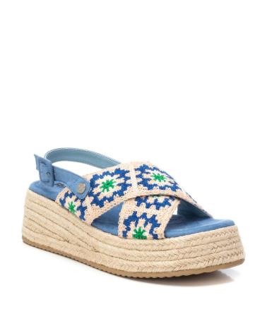 Sandali per Donna REFRESH 172665 JEANS