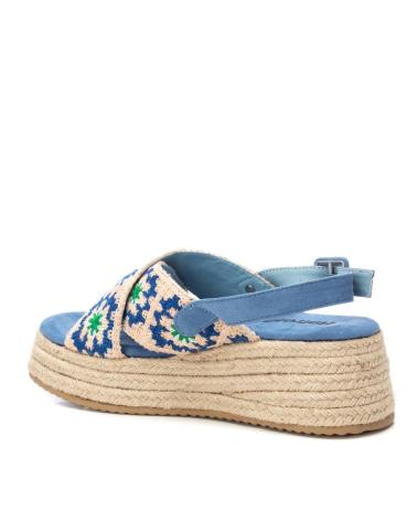 Sandali per Donna REFRESH 172665 JEANS