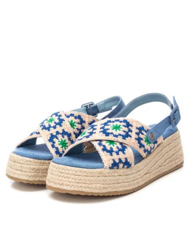 Sandali per Donna REFRESH 172665 JEANS