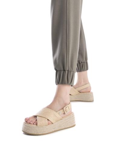 Sandali per Donna REFRESH 172666 BEIGE