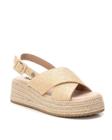 Sandali per Donna REFRESH 172666 BEIGE
