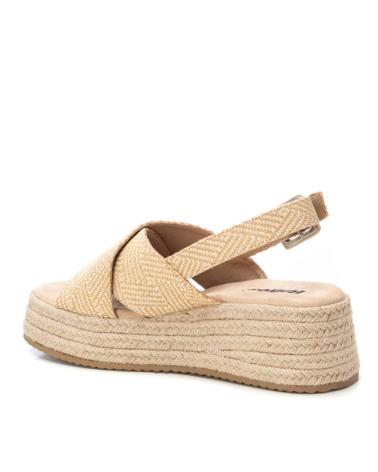 Sandali per Donna REFRESH 172666 BEIGE