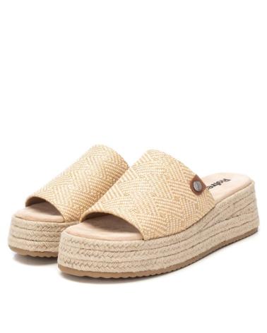 Sandali-De-Mujer-REFRESH-172667-BEIGE