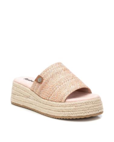 Sandali per Donna REFRESH 172667 NUDE