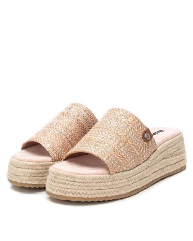 Sandali per Donna REFRESH 172667 NUDE