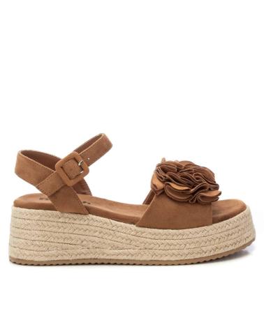 Sandali per Donna REFRESH 172668 CAMEL