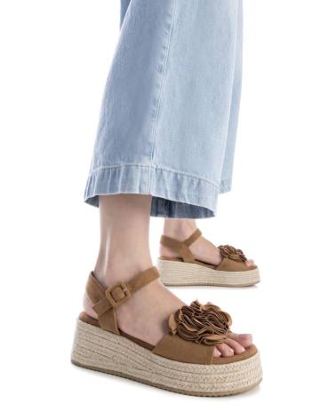 Sandali per Donna REFRESH 172668 CAMEL