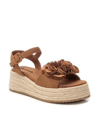 Sandali per Donna REFRESH 172668 CAMEL