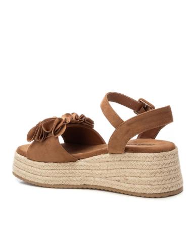 Sandali per Donna REFRESH 172668 CAMEL