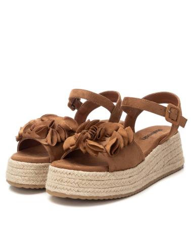 Sandali per Donna REFRESH 172668 CAMEL
