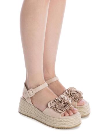 Sandali per Donna REFRESH 172668 BEIGE