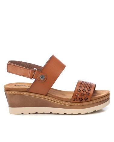 Sandali per Donna REFRESH 172681 CAMEL