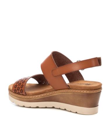 Sandali per Donna REFRESH 172681 CAMEL