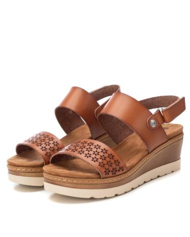 Sandali per Donna REFRESH 172681 CAMEL