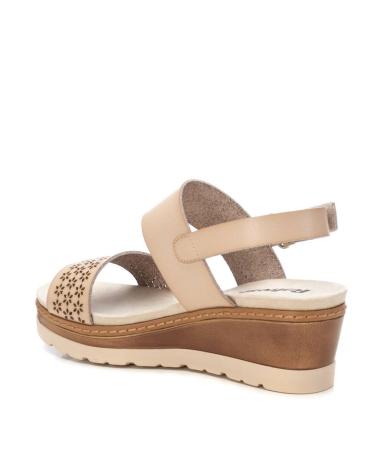 Sandalias de Mujer REFRESH 172681 BEIGE