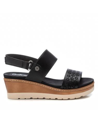 Sandali per Donna REFRESH 172681 NEGRO