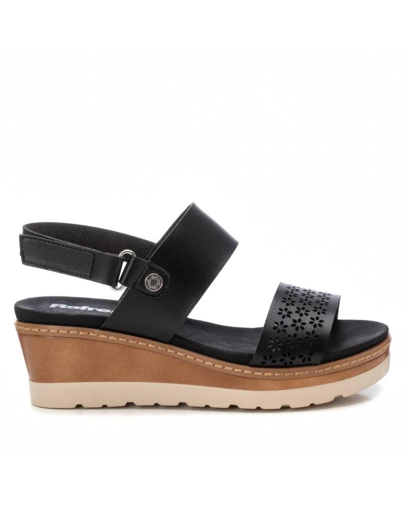 Sandali per Donna REFRESH 172681 NEGRO
