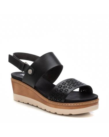 Sandali per Donna REFRESH 172681 NEGRO