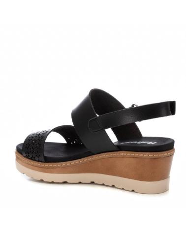 Sandali per Donna REFRESH 172681 NEGRO