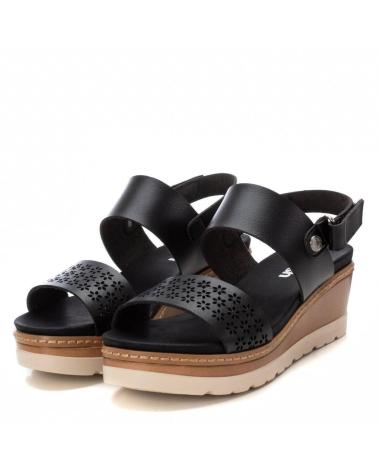 Sandali per Donna REFRESH 172681 NEGRO